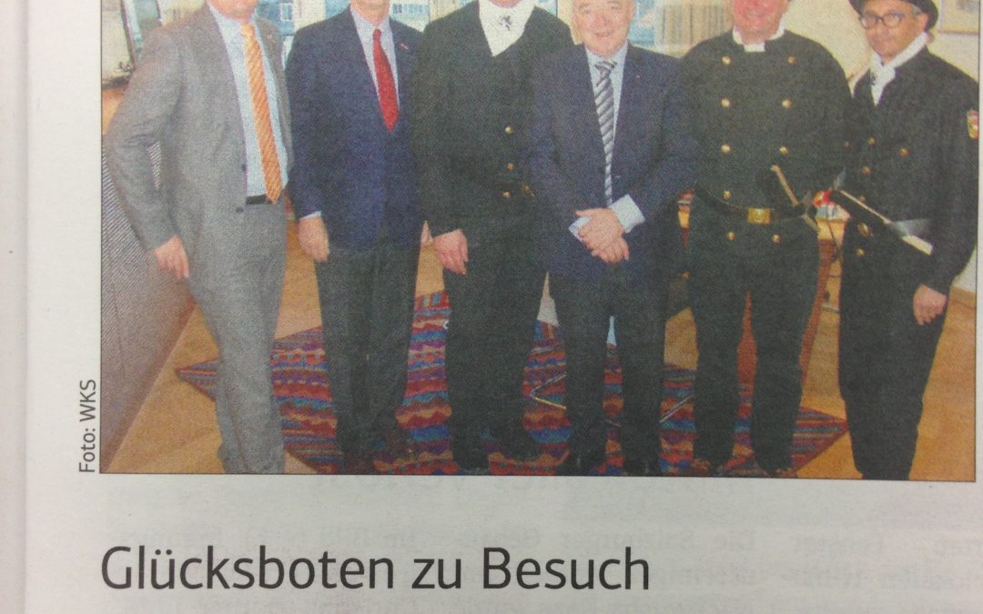 Salzburger Wirtschaft 18.12.2015